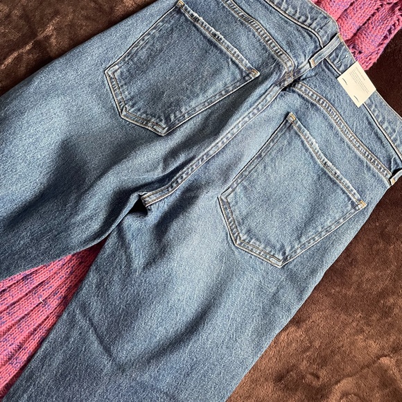 AGOLDE -NWT - Picture 4 of 5